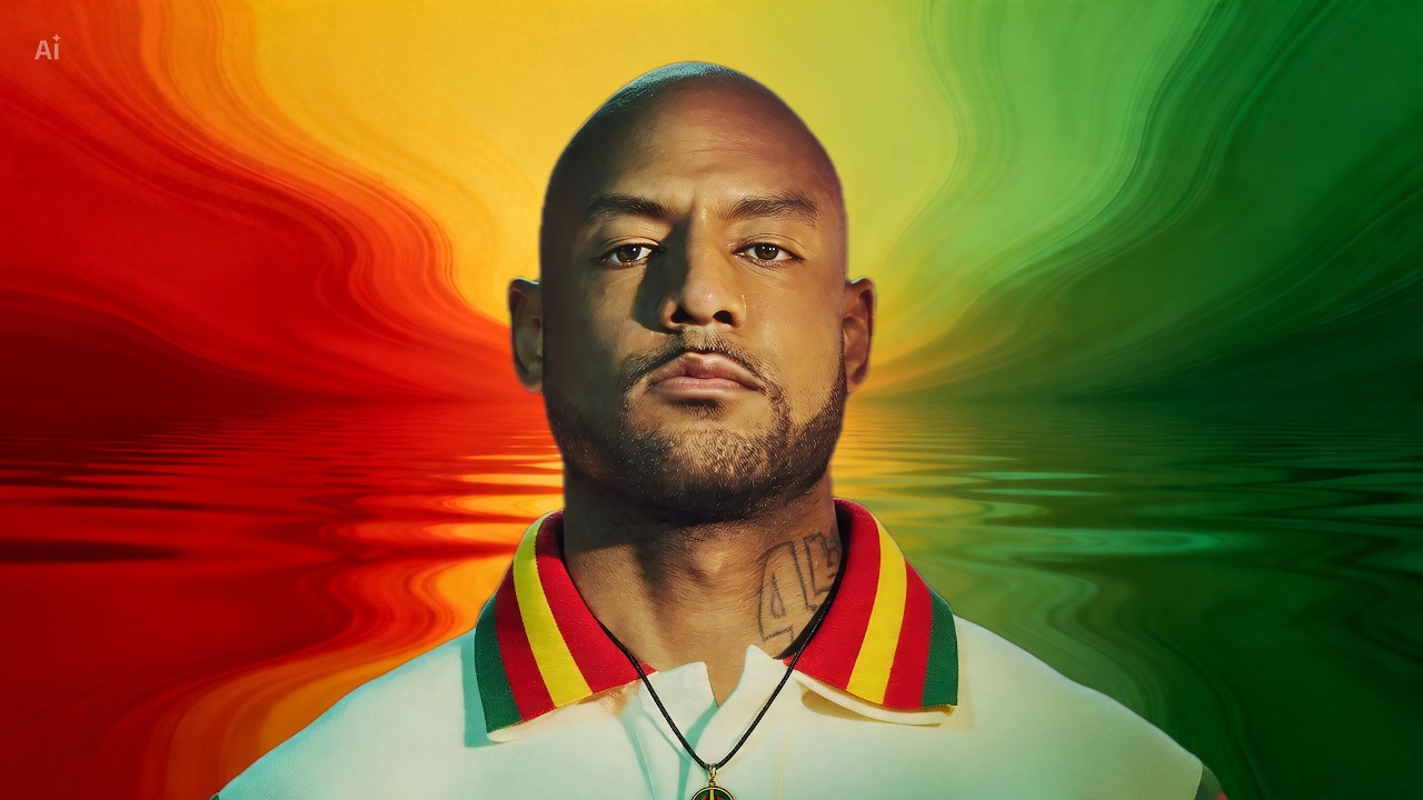 BOOBA ft JSX - MONA LISA (REMIX REGGAE) | chiscamusic