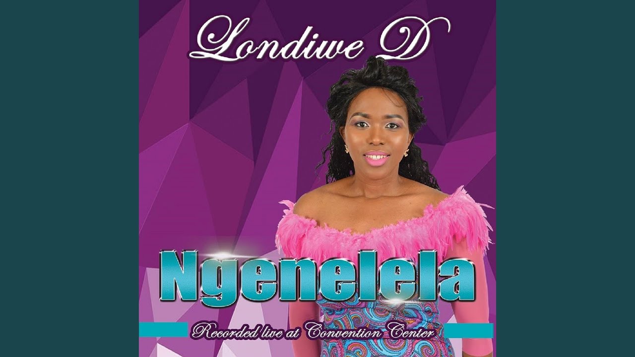 Ensukwini Zokuphila Kwami / Ngizokubonga (Live at Convention Center)