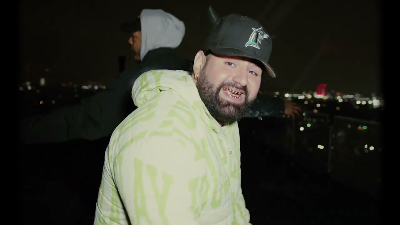 BOOBIE LOOTAVELI - ADDICTION (Official Music Video)