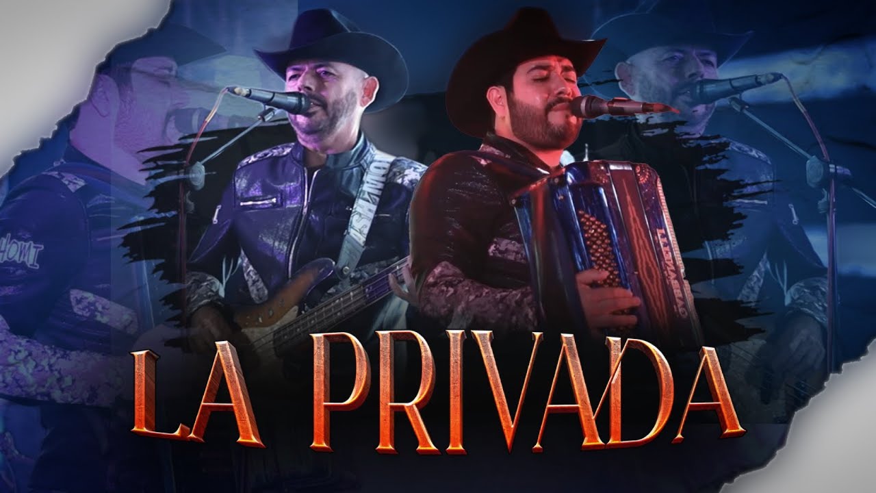 Desde La Fiesta Privada - Los Desertores De Durango (En Vivo, Vol.2)