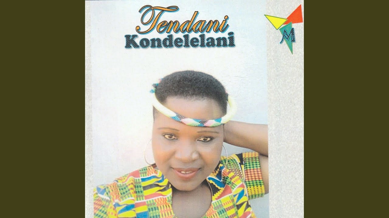 Ndi Khou Dinifuna