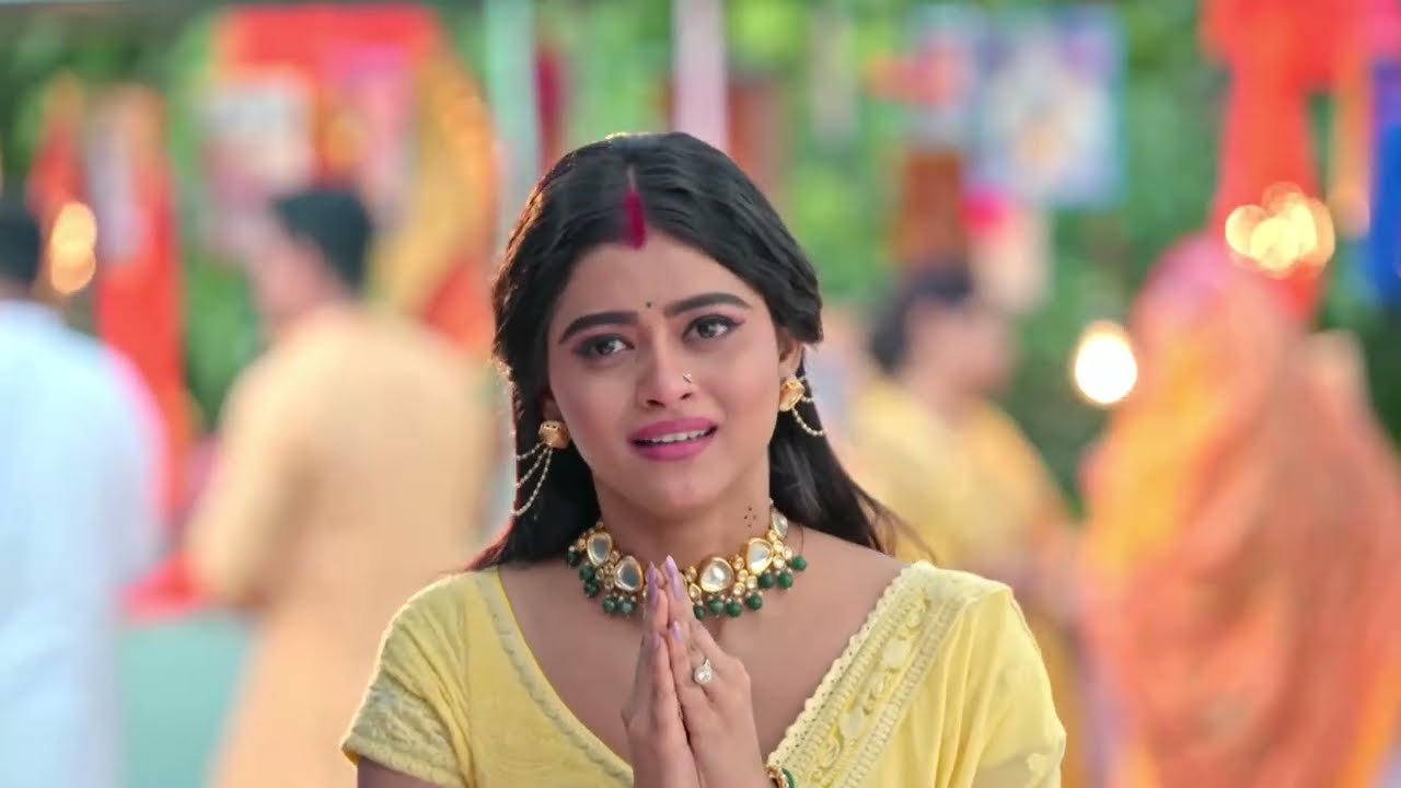 Ishq Ki Dastaan Naagmani | এক প্রেম কাহিনী নাগমণি | Full Episode 55 | Enterr10 Bangla
