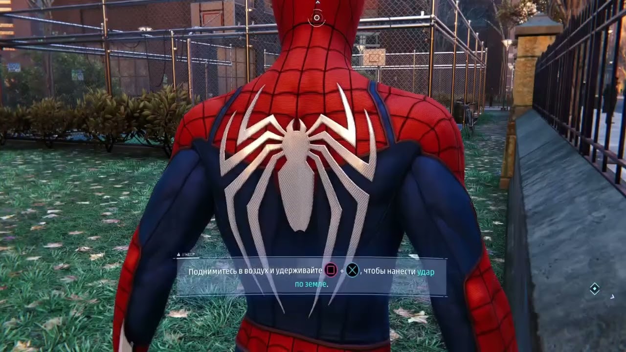 ПРОХОЖДЕНИЕ Marvel's Spider - Man (Ps5) версии PS4 на 100% и на платину - #28 - ПРОХОЖДЕНИЕ РАЙОНОВ