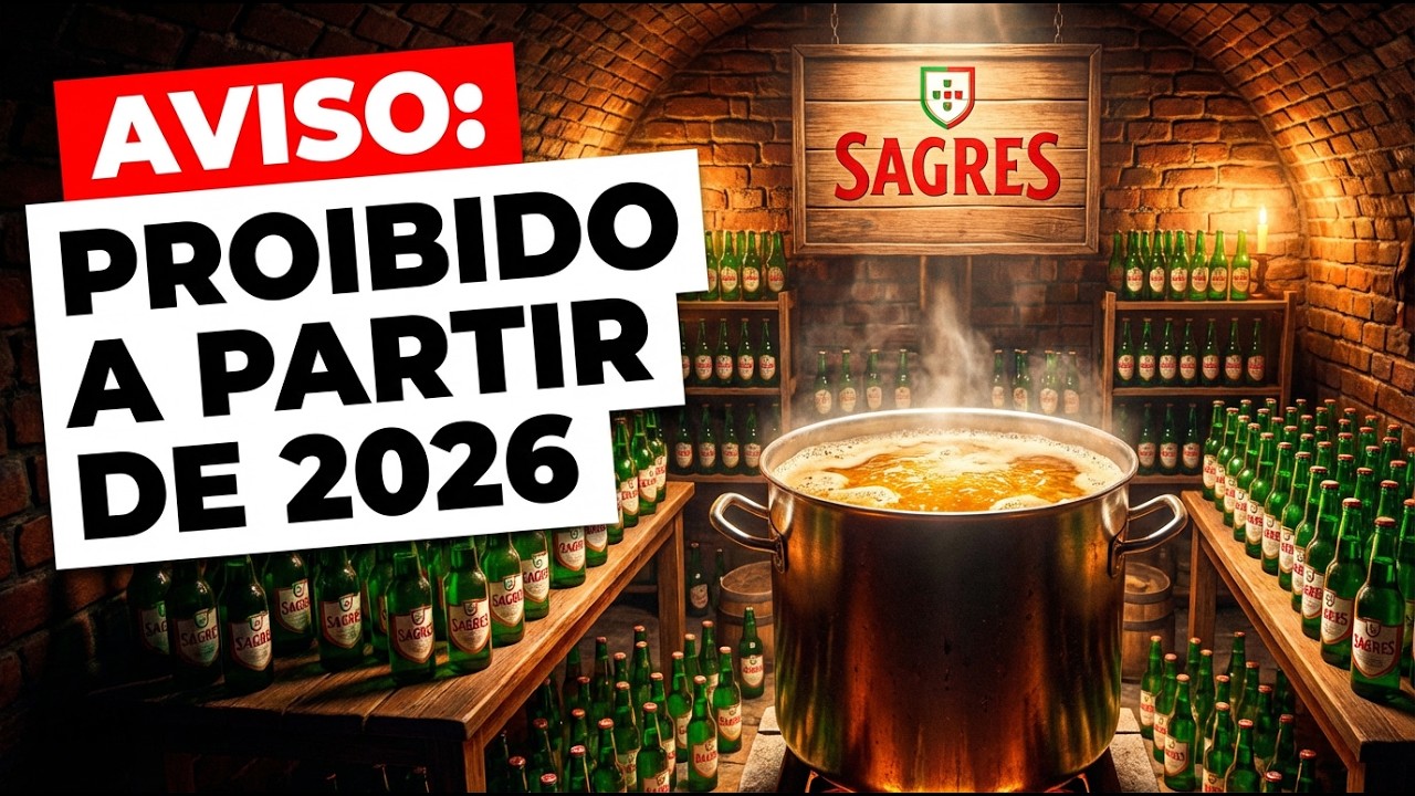 7 Cervejas Brasileiras Que Voc&ecirc; Deve Evitar &mdash; Mas 2 S&atilde;o Surpreendentes!