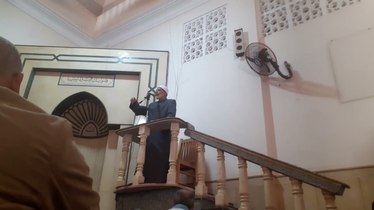 فضل شعبان ورفع الأعمال 