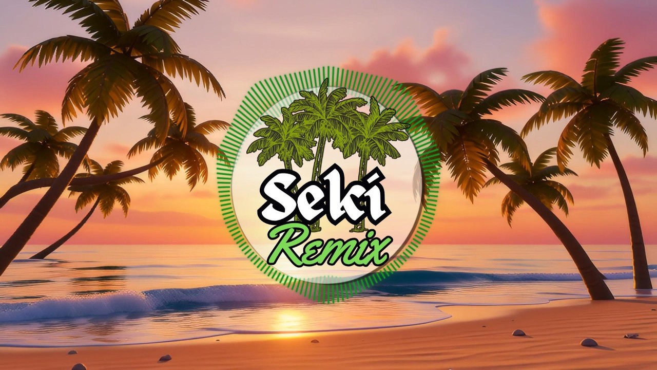 TASI LE LOTO - SEKI REMIX | SAMOA GOSPEL REMIX