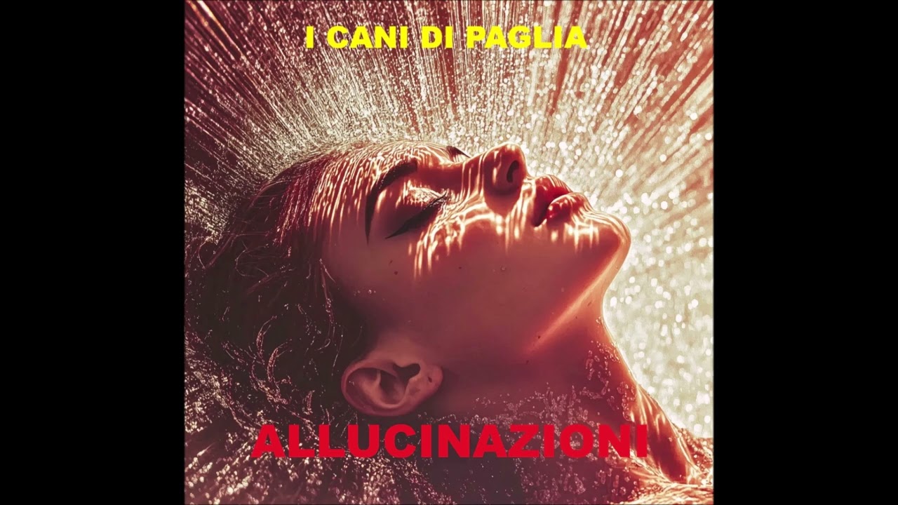 I CANI DI PAGLIA - Amore Tossico