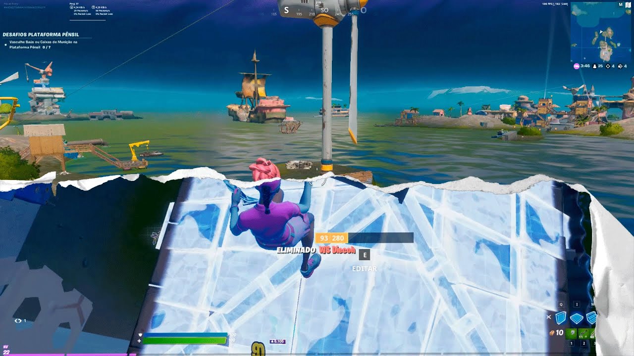 K1NG | Highlights #11 | GANG GANG