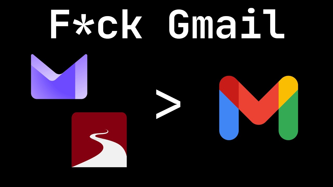 is Switching To Open Source Gmail Alternatives Worth it? (yes)