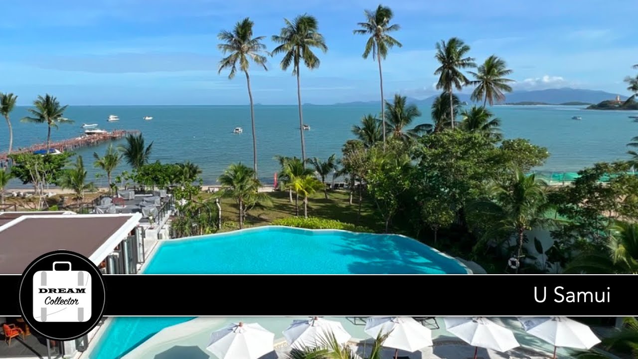 U Samui | Ep.50 Dream Collector
