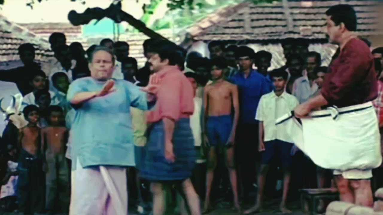 Star Magic Chattavaar Adi Troll 2 | Tamaar Padaar
