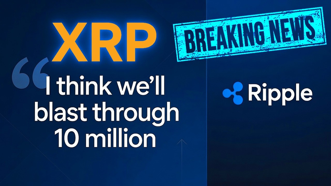 XRP Breaking AI Records, Massive CANTON USER at Ripple SWELL,  Doppler XRPL AirDrop, Internal DEBATE
