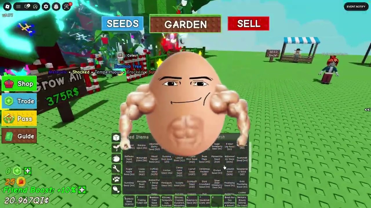 Playing Grow a Garden in 2026 — Is It Still Worth It?