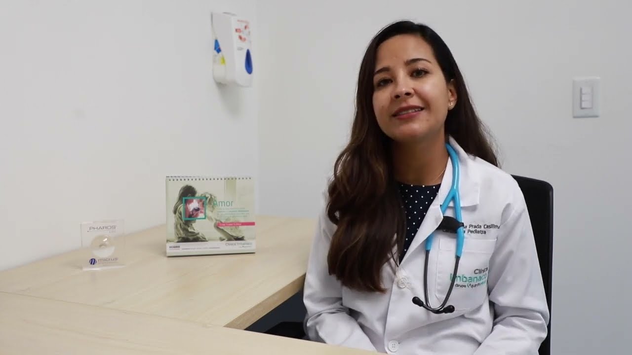 Cardiopatías congénitas e insuficiencia cardíaca en niños