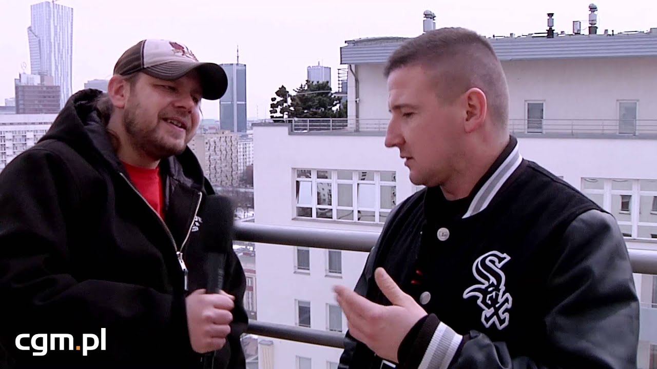 1 NA 1; Artur Rawicz vs Bezczel (2013)