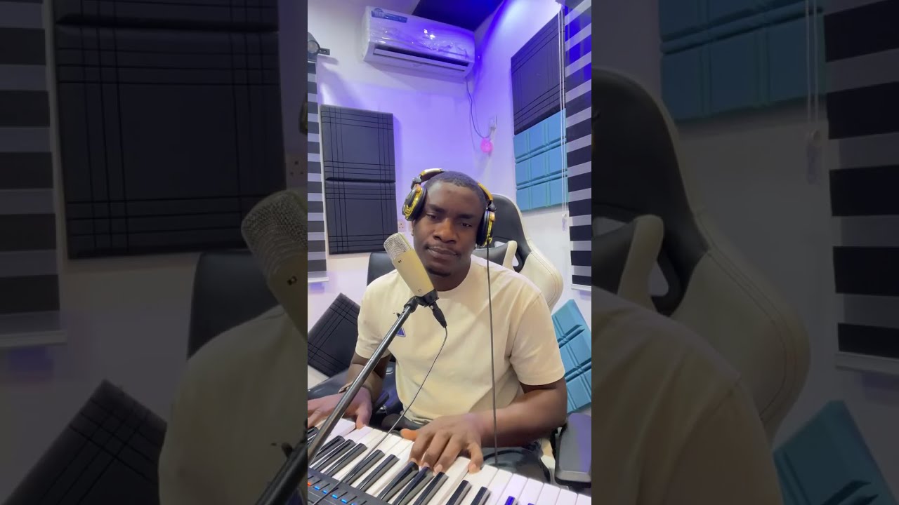 EphraimPraise is live