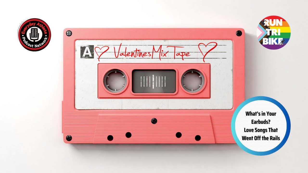 Love Songs That Went Off the Rails | What’s In Your Earbuds? – Love Songs Edition