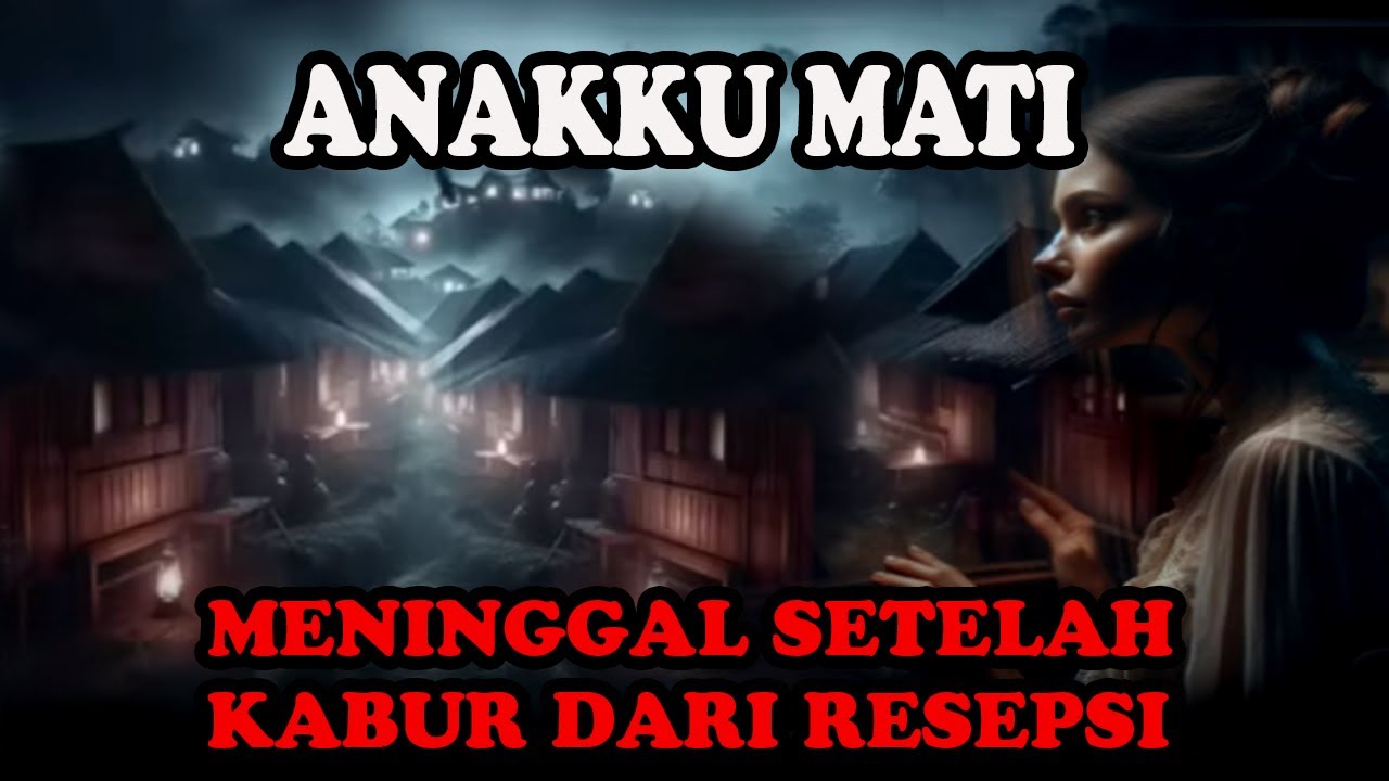 BERAKHIR TRAGIS..❗️❗️CINTANYA TAK DIRESTUI-BERAKHIR DI LIANG LAHAT