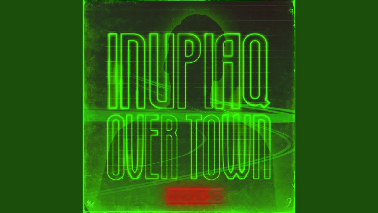 Over Town (Extended Mix)