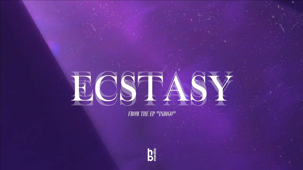 [Synthwave] Josh Tiong - Ecstasy [INDIGO EP] (HB Media Release)