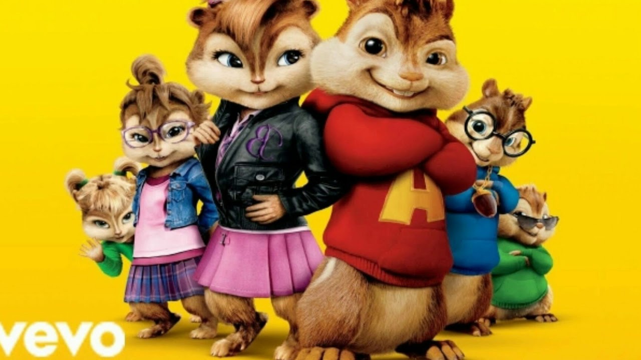 Tiesto & Mabel - God Is A Dancer ( Alvin Covers )