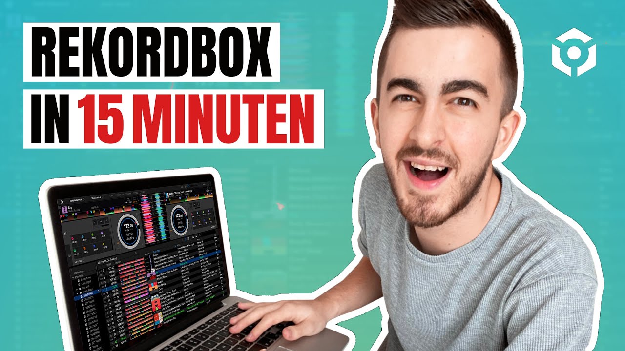 Hoe werkt Rekordbox? Rekordbox Basis voor beginners