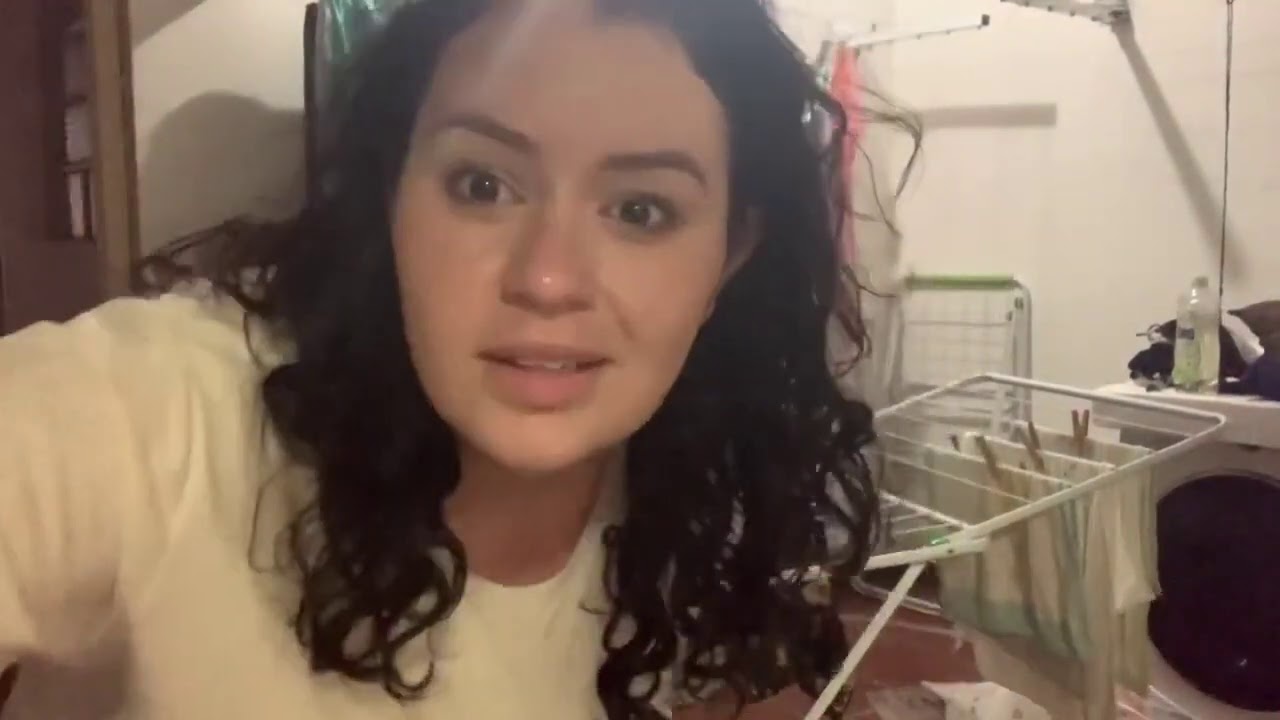 NÃO CORTEI QUASE NADA DESSE VÍDEO :)
