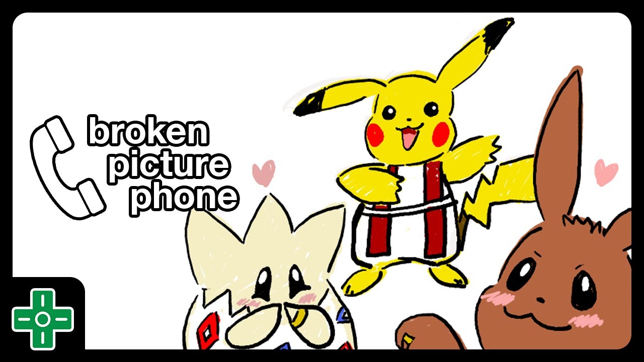 Vlog Titles, Round 2 | Broken Picturephone #28 - Stephen & Friends