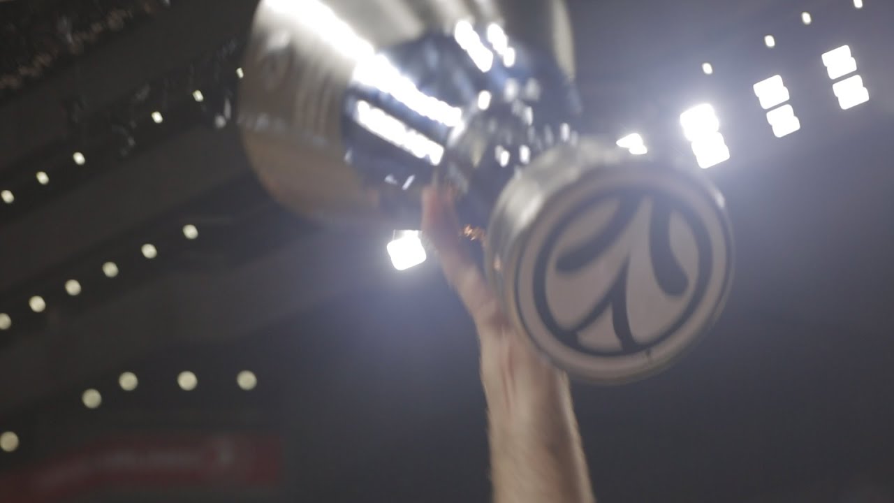Championship Game Movie - 2015 Turkish Airlines Euroleague Final Four