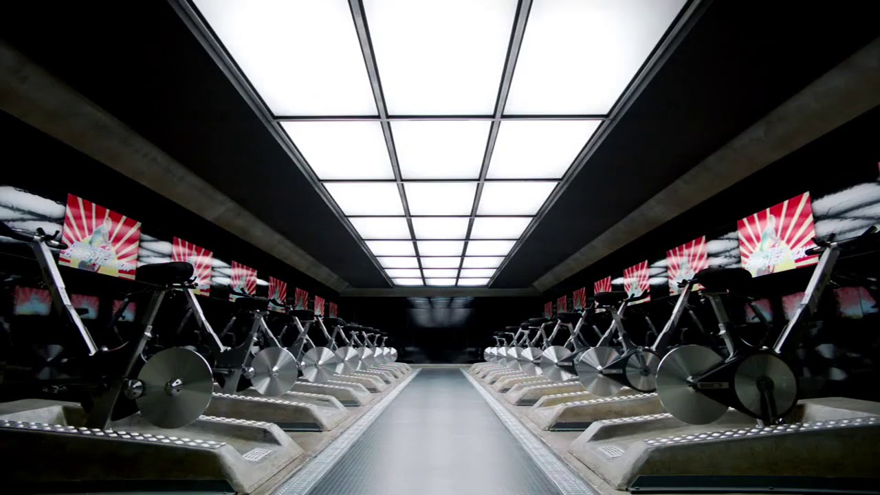 Black Mirror 15 Million Merits - Earning 15 million merits - Best Scene