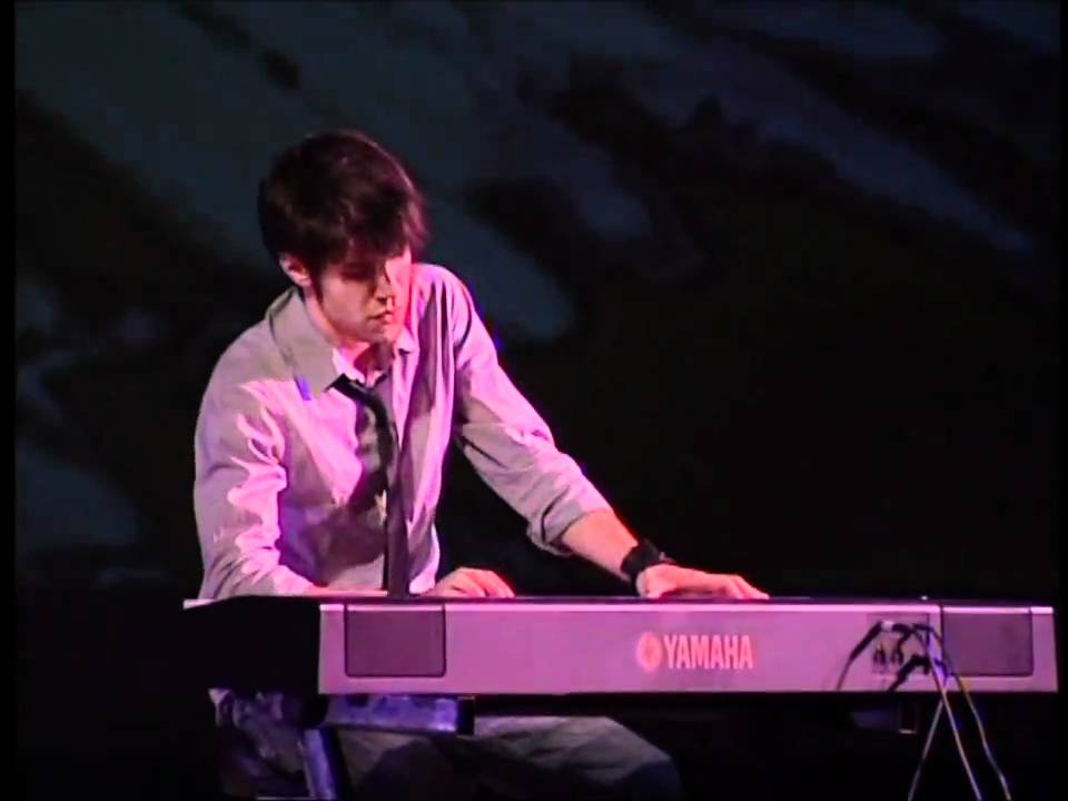 Alberto Giurioli - Infinity