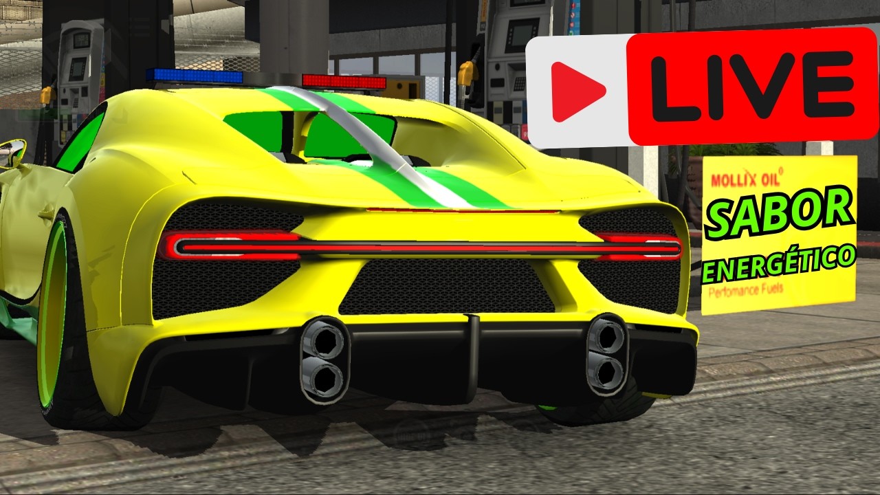 CARNAVAL GAMER 2026 #cpm | CAR PARKING MULTIPLAYER | NA FOLIA GAMER COM AMIGOS #gameplay