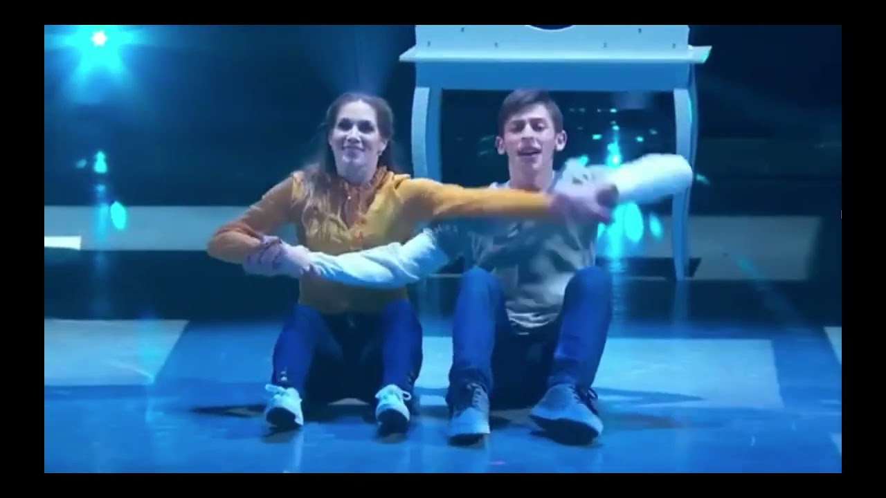 Logan Hernandez So You Think You Can Dance
