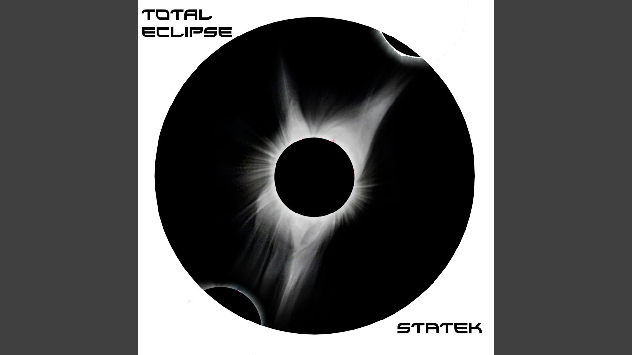 Total Eclipse