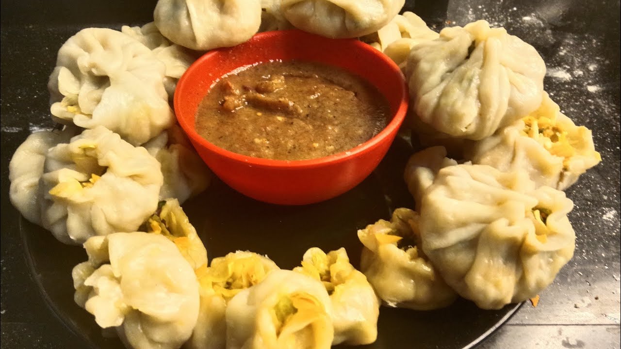 Chicken Momos Recipes / رمضان اسپیشل چکن وموز चिकन मोमोज / Ramadan Special Chicken Momos Recipes