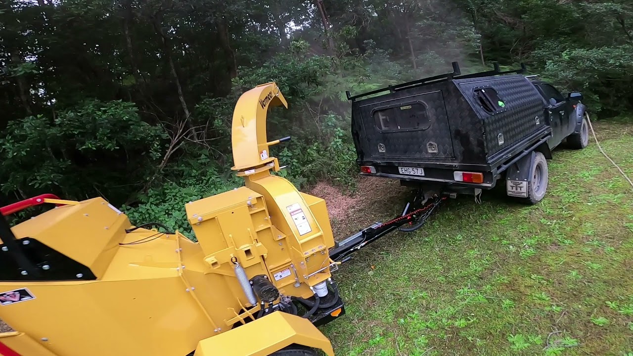 ChipMonk - BC900XL gets its first workout -