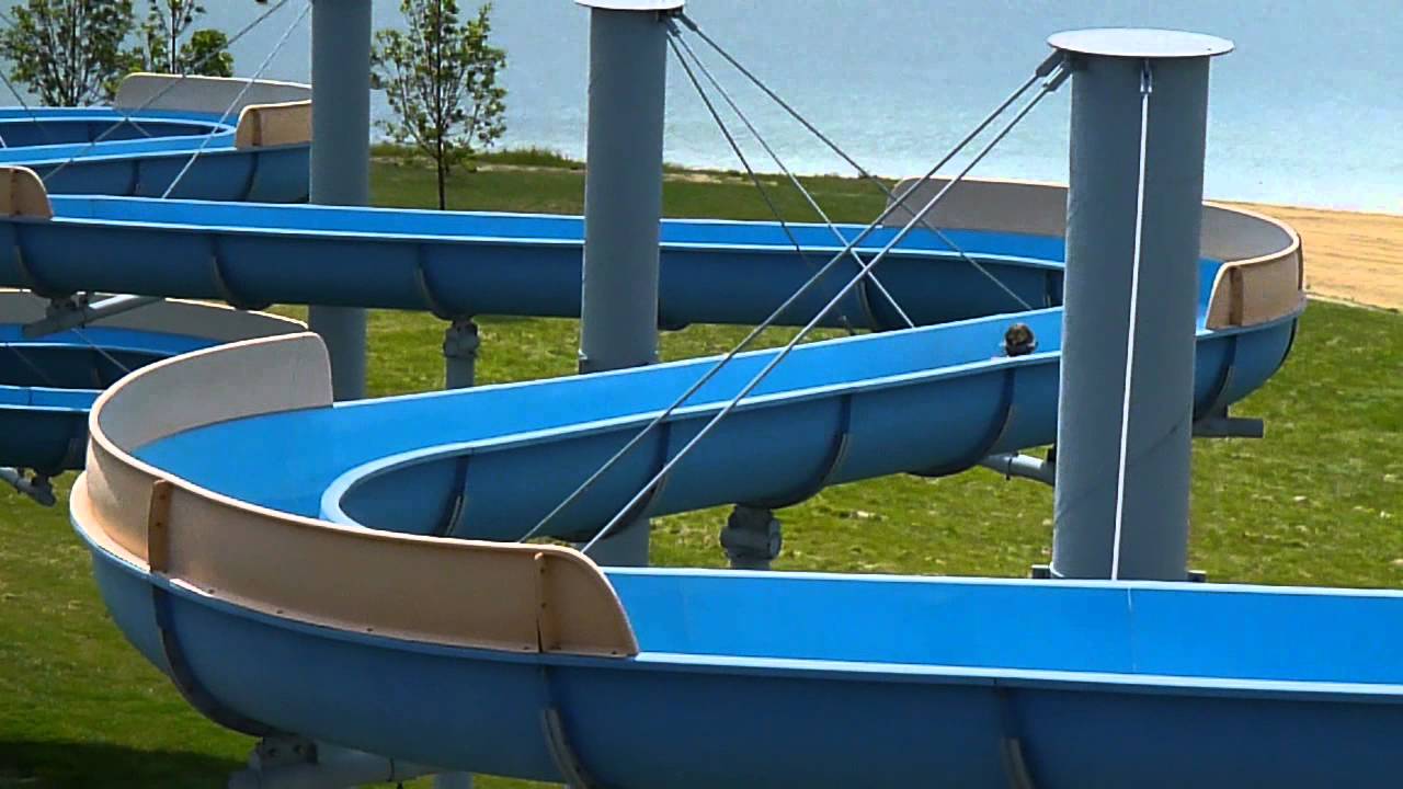 koupaliště Michal - Sokolov