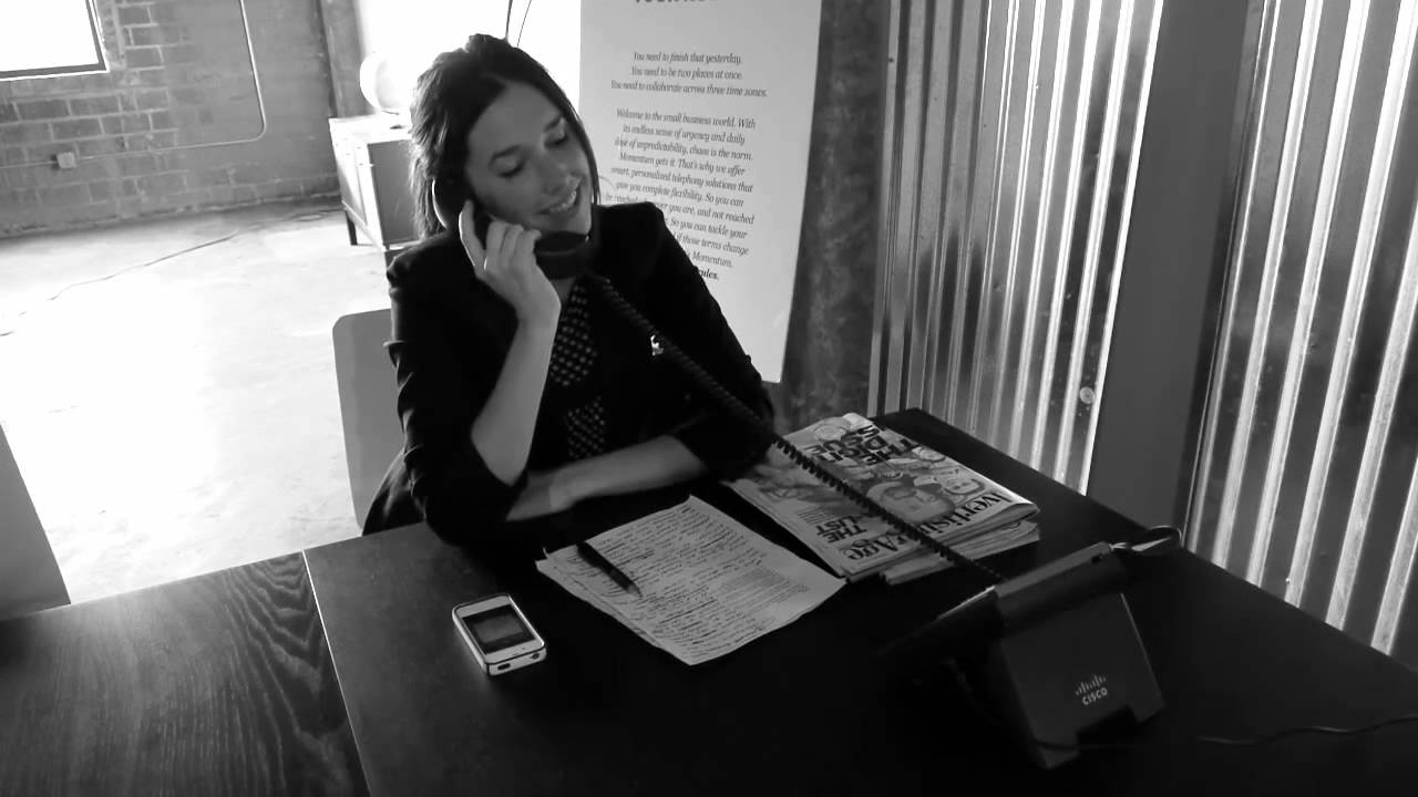 Gain an Edge with Hosted VoIP Telecom Solutions