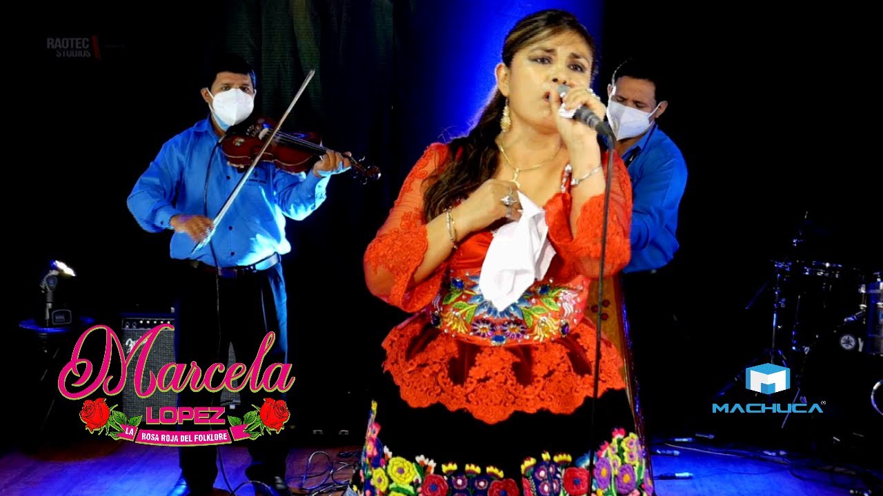 MARCELA LOPEZ SERENATA A MAMA 1p