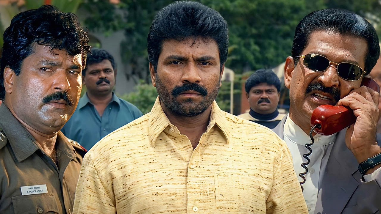ಅವಿನಾಶ್ ಗೆ ಸೀರೆ ಕೊಟ್ಟ ದೇವರಾಜ್ 😂 | ಪಾಟೀಲ್ ತಮ್ಮನಿಗೆ ಸೂಫರಿ 🍬 | Arrest ಮಾಡಿದ ಚರಣ್ ರಾಜ್ 😱🔥