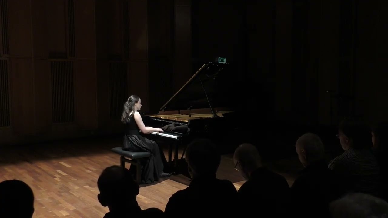 F. Chopin: Nocturne in B major, Op. 32, No. 1