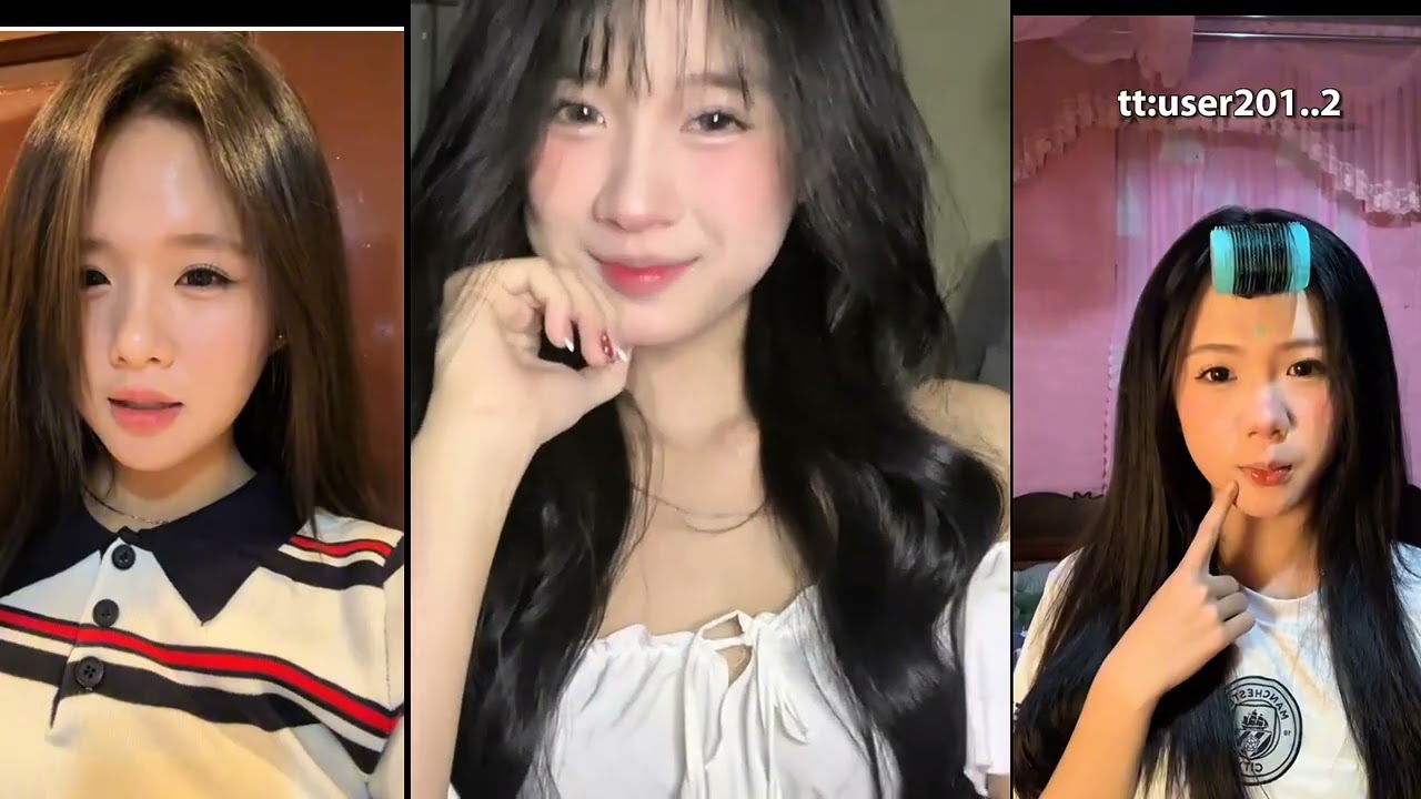tiktok gái xinh|#8 tổng hợp video gái xinh tiktok T3 #gáixinh#tiktokgáixinh #xuhuongyoutube#gaideptt