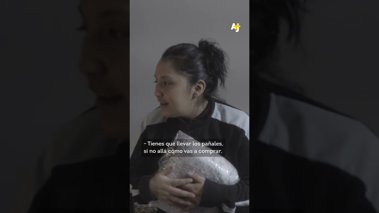 &iquest;C&oacute;mo se vive la autodeportaci&oacute;n de EE. UU? #shorts