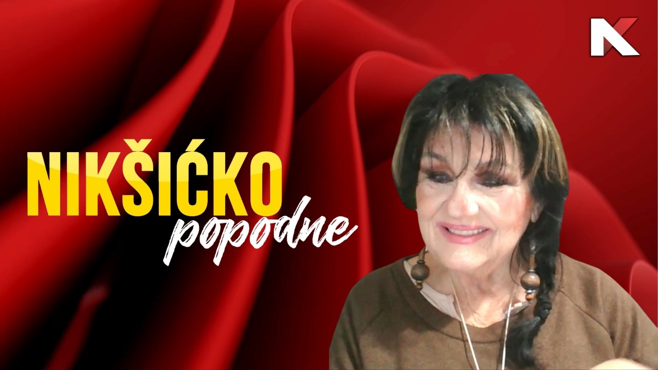 Julijana Kalajanović,  ŽVG “Harmonija” Budva 12. 03. 2026.