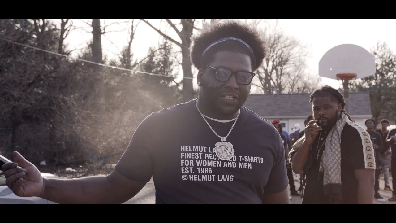 MoneyMac ft Rio Da Yung OG - 