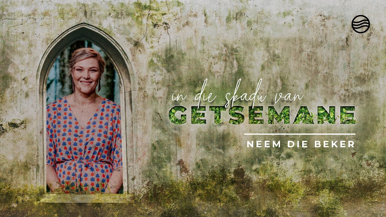25 Februarie | Melissa Botma | Neem die beker