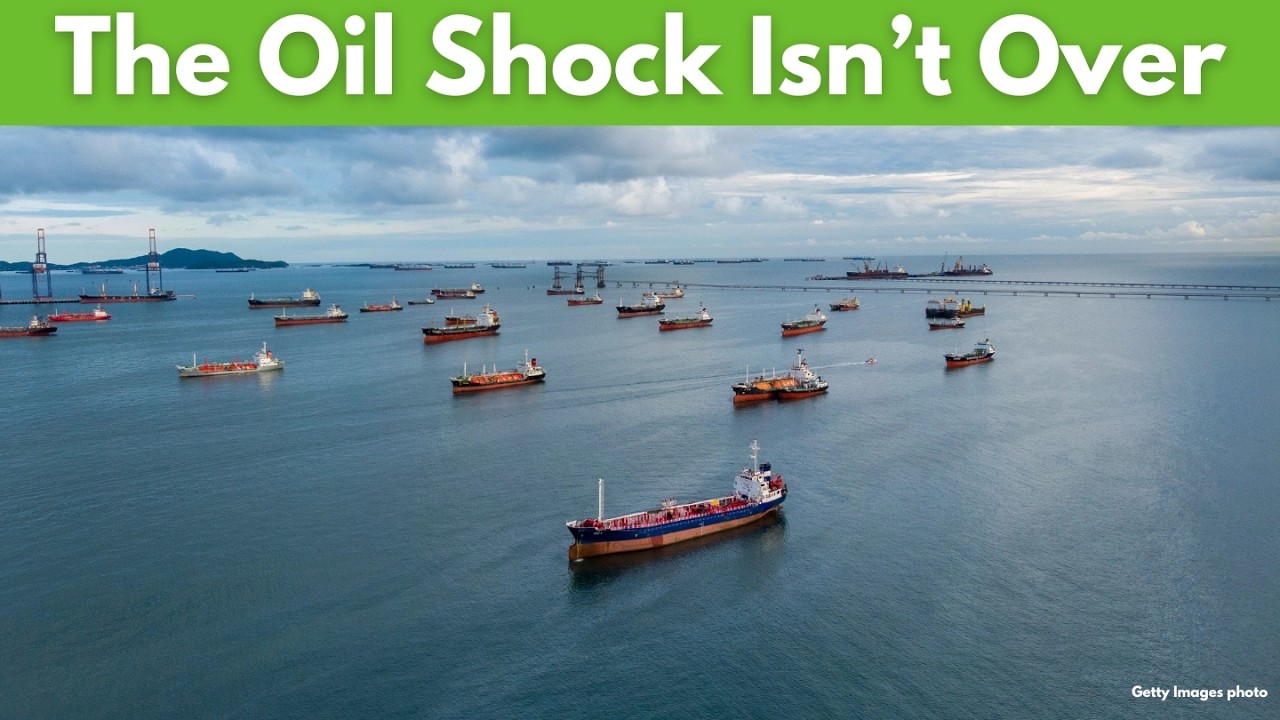 War Gaming Oil Prices: Geopolitics, Not Markets, Setting Prices