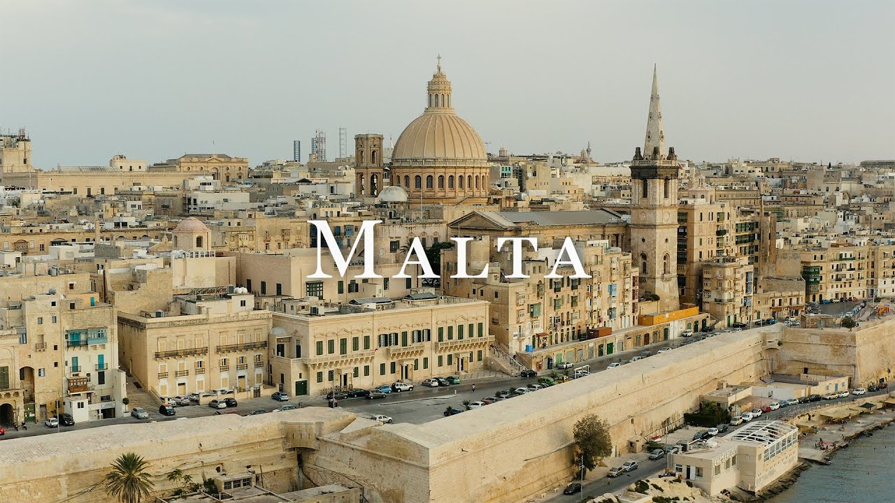 Malta 2020