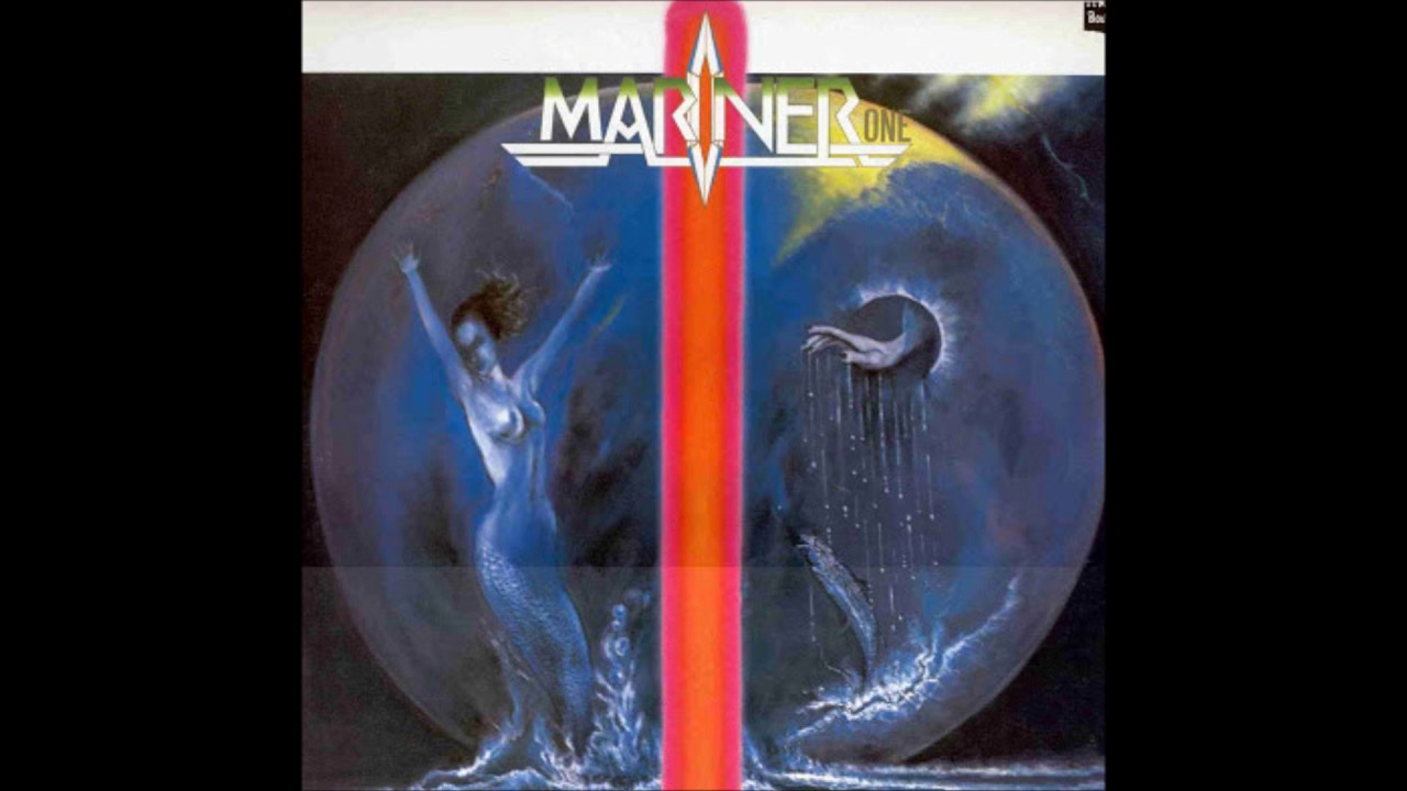 GEORGE MURASAKI & MARINER (Okinawa, Japan) - Dreamer