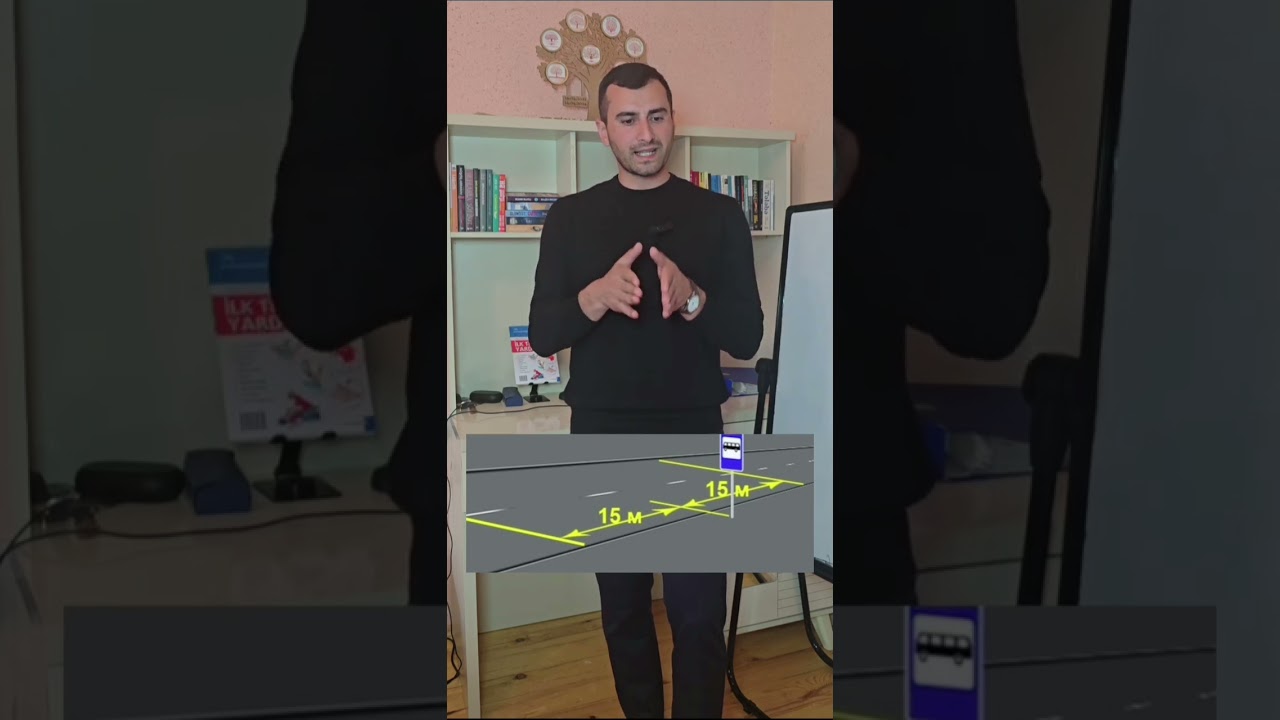 Azər Quliyev Dayanma və durma haqqında